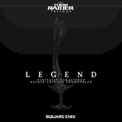 Tomb Raider Legend