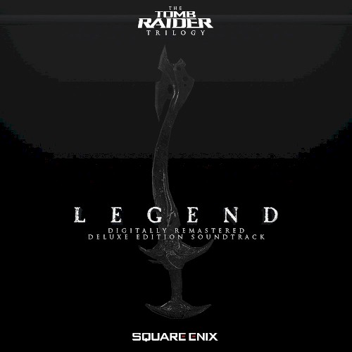 Tomb Raider Legend