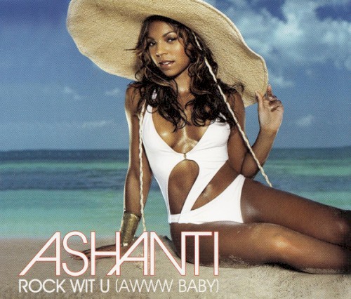 Rock Wit U (Awww Baby)