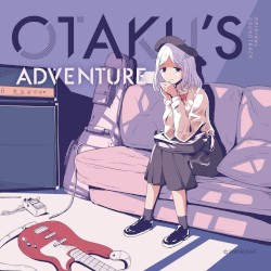 Otaku's Adventure Original Soundtrack