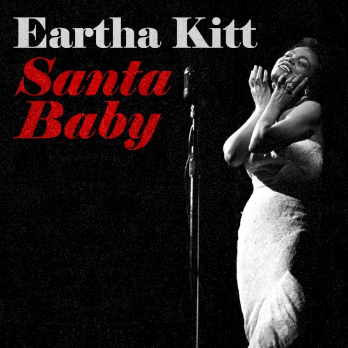 Santa Baby