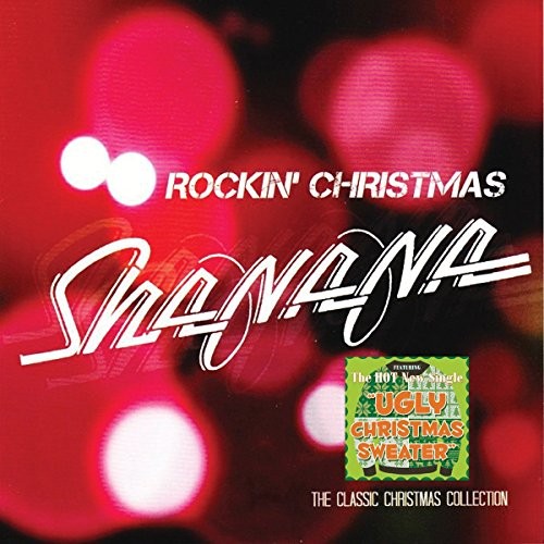 Rockin’ Christmas