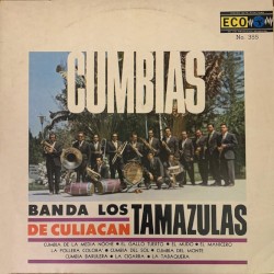 Cumbias