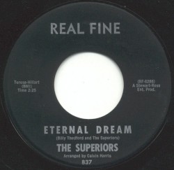 Eternal Dream / Happy Days Are Here Again