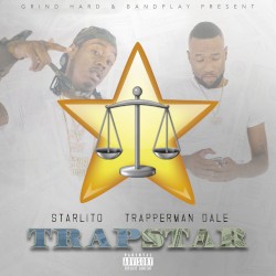 Trapstar