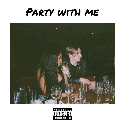 Party With Me
