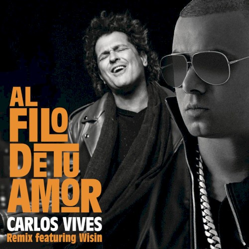 Al filo de tu amor (remix)