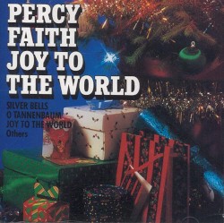 Joy to the World