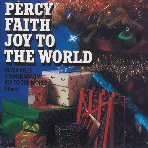 Joy to the World