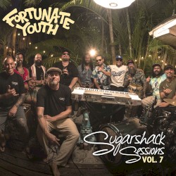 Sugarshack Sessions, Vol. 7 (Live at Sugarshack)
