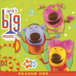 Jack’s Big Music Show, Season One