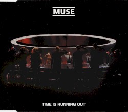 Time Is Running Out