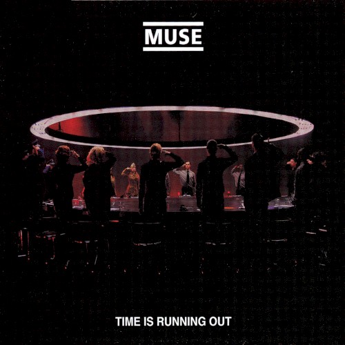 Time Is Running Out