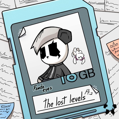 The Lost Levels Part 2