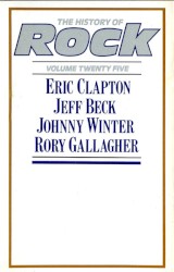 The History of Rock, Volume Twenty Five