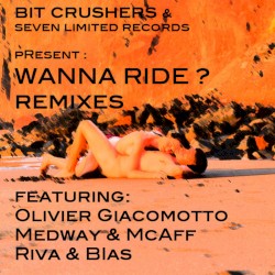 Wanna Ride?