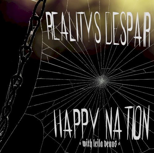 Happy Nation