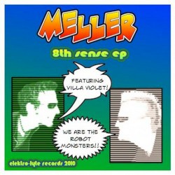 8th Sense EP