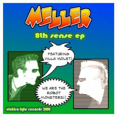 8th Sense EP