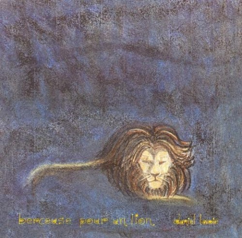 Berceuse pour un lion