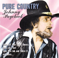 Pure Country