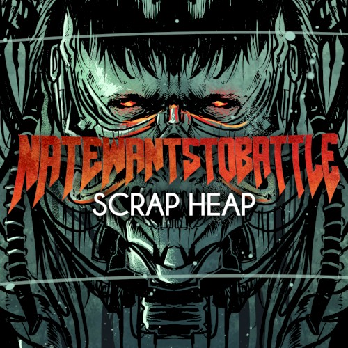 Scrap Heap / Nothing To Me / Always Come Back
