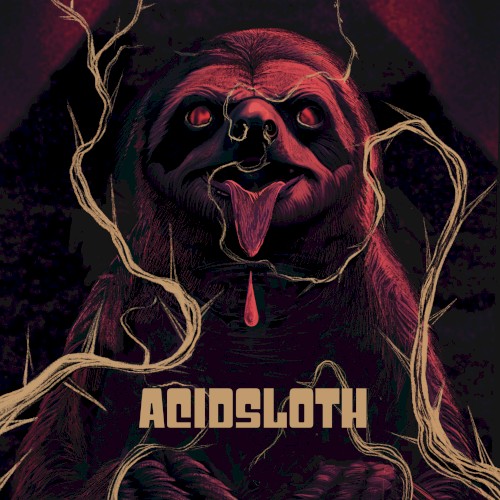 Acidsloth