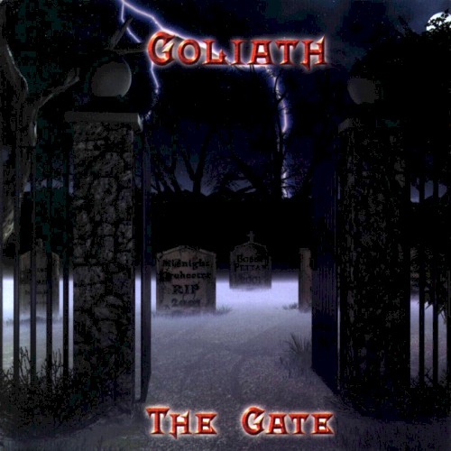 The Gate