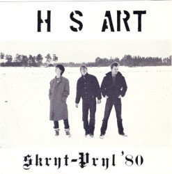 Skrytpryl ’80