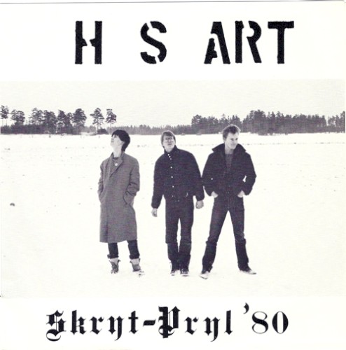 Skrytpryl ’80