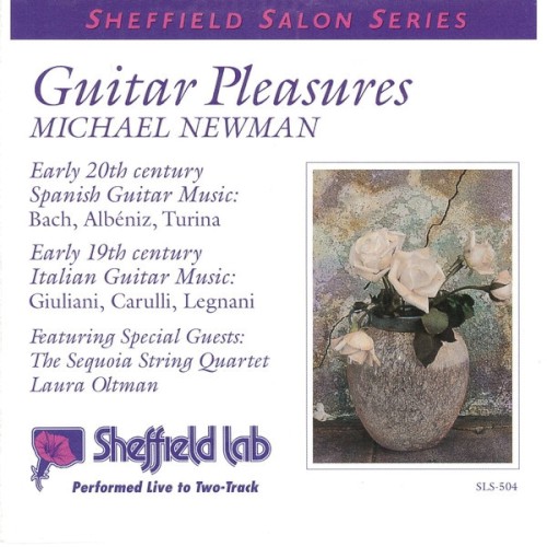 Guitar Pleasures