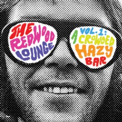 The Redwood Lounge Vol. 1: A Crowded Hazy Bar