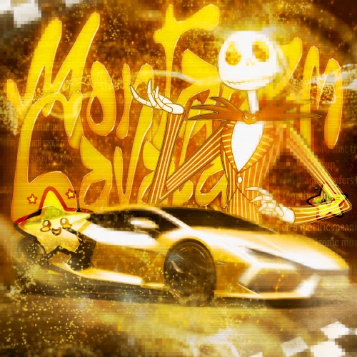 MONTAGEM CAVALA