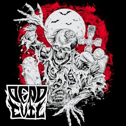 DEAD EVIL