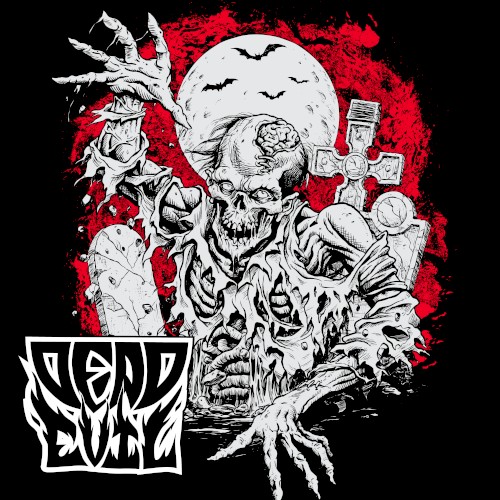 DEAD EVIL