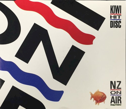 Kiwi Hit Disc 1