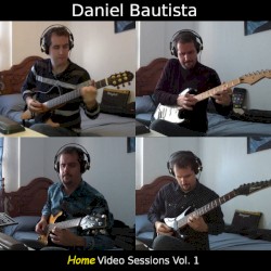 Home Video Sessions Vol. 1