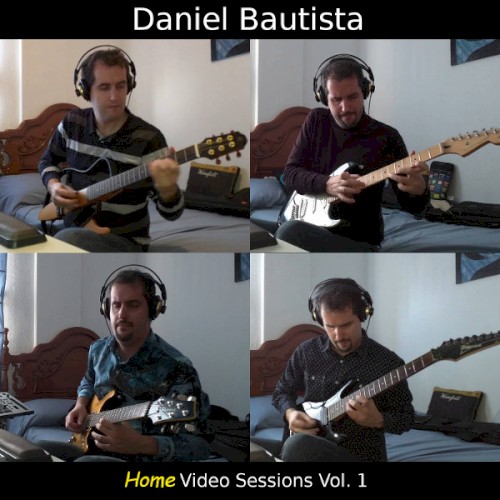 Home Video Sessions Vol. 1