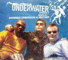 Underwater Episode 2