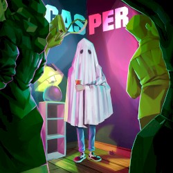 Casper - Alt versions