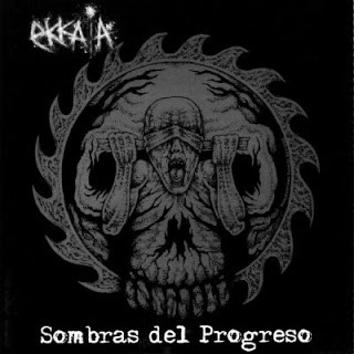 Sombras del Progreso