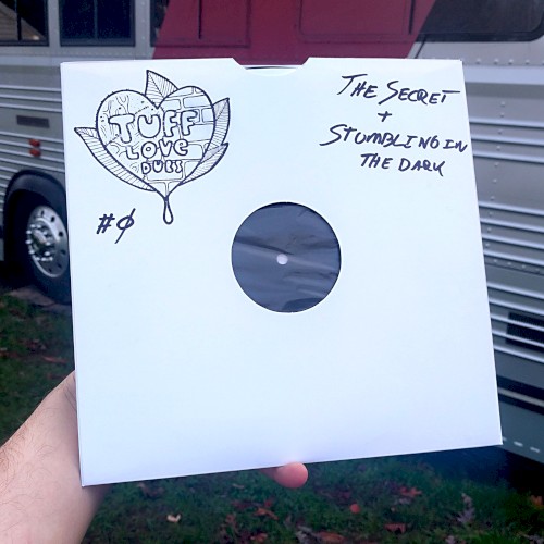 The Secret / Stumbling in the Dark