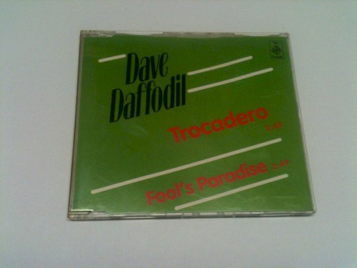 Trocadero / Fool's Paradise