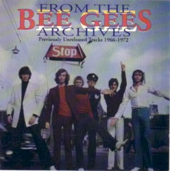 From the Bee Gees Archives