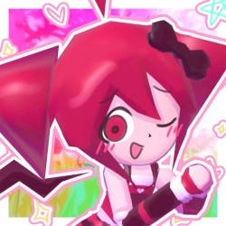 Blushing Cherry