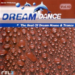 Dream Dance, Vol. 10