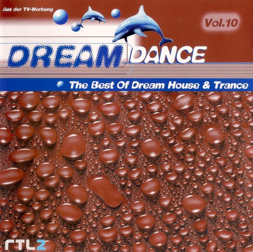 Dream Dance, Vol. 10