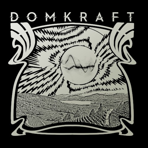 Domkraft