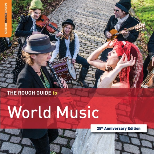 The Rough Guide to World Music Network