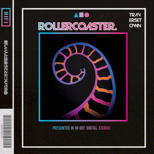 Rollercoaster